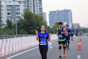 RUN TO LIVE 2024 - Ảnh #1450695