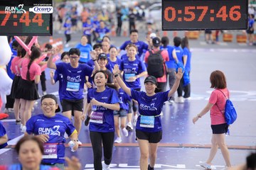RUN TO LIVE 2024 - Ảnh #1363572