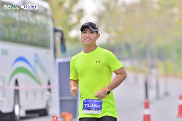 RUN TO LIVE 2024 - Ảnh #1448468