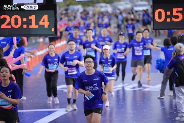 RUN TO LIVE 2024 - Ảnh #1360282