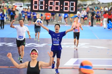 RUN TO LIVE 2024 - Ảnh #1404165