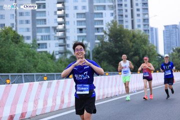 RUN TO LIVE 2024 - Ảnh #1449761
