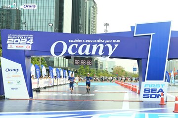 RUN TO LIVE 2024 - Ảnh #1425958