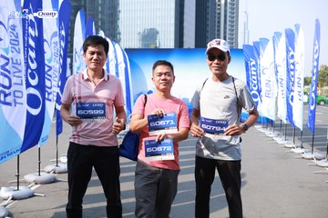 RUN TO LIVE 2024 - Ảnh #1314416