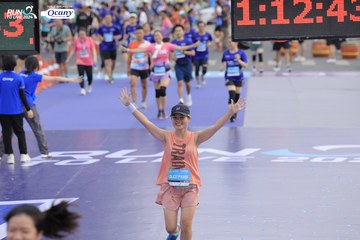 RUN TO LIVE 2024 - Ảnh #1391050