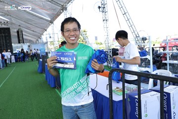 RUN TO LIVE 2024 - Ảnh #1307020