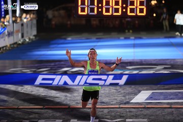 RUN TO LIVE 2024 - Ảnh #1330409