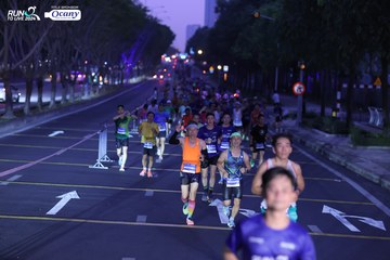 RUN TO LIVE 2024 - Ảnh #1432627