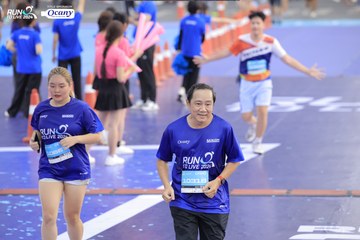 RUN TO LIVE 2024 - Ảnh #1390824