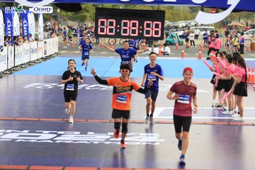 RUN TO LIVE 2024 - Ảnh #1410661