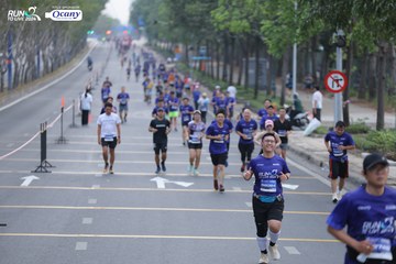 RUN TO LIVE 2024 - Ảnh #1436061