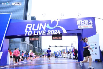 RUN TO LIVE 2024 - Ảnh #1373799