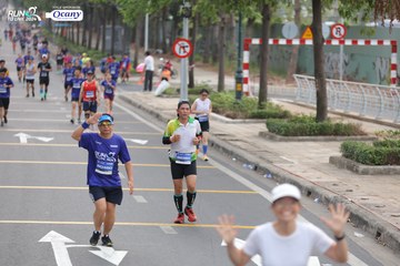 RUN TO LIVE 2024 - Ảnh #1437294