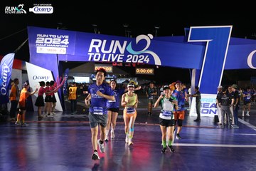 RUN TO LIVE 2024 - Ảnh #1318537