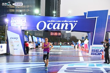 RUN TO LIVE 2024 - Ảnh #1417460
