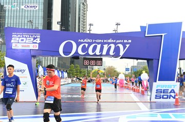 RUN TO LIVE 2024 - Ảnh #1419212
