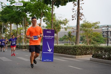 RUN TO LIVE 2024 - Ảnh #1390589