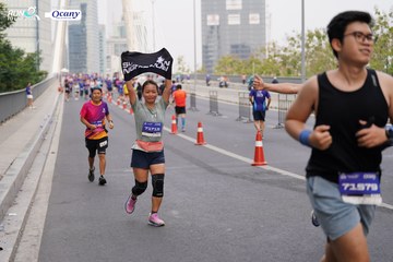 RUN TO LIVE 2024 - Ảnh #1361655