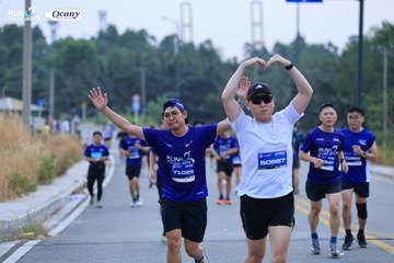 RUN TO LIVE 2024 - Ảnh #1371029