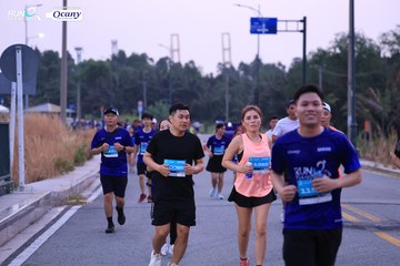 RUN TO LIVE 2024 - Ảnh #1359454
