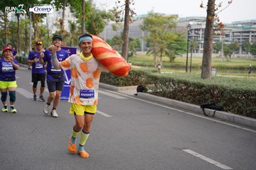 RUN TO LIVE 2024 - Ảnh #1388433