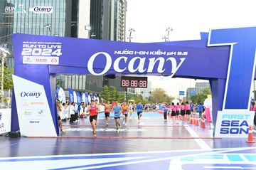 RUN TO LIVE 2024 - Ảnh #1419182