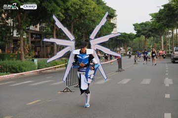 RUN TO LIVE 2024 - Ảnh #1348581