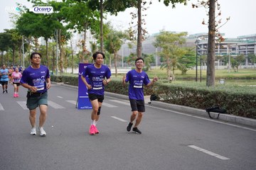 RUN TO LIVE 2024 - Ảnh #1386700