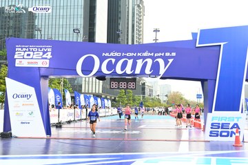 RUN TO LIVE 2024 - Ảnh #1423925