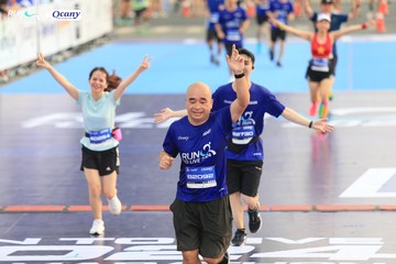 RUN TO LIVE 2024 - Ảnh #1411901