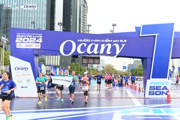 RUN TO LIVE 2024 - Ảnh #1422049