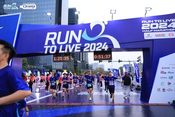 RUN TO LIVE 2024 - Ảnh #1371986