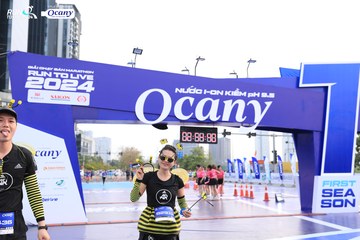 RUN TO LIVE 2024 - Ảnh #1416454