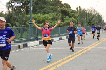 RUN TO LIVE 2024 - Ảnh #1400056