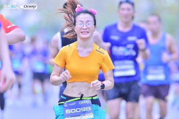 RUN TO LIVE 2024 - Ảnh #1336193