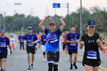 RUN TO LIVE 2024 - Ảnh #1378469
