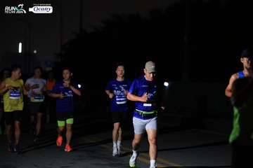 RUN TO LIVE 2024 - Ảnh #1333046