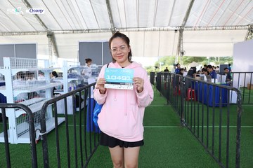 RUN TO LIVE 2024 - Ảnh #1316835