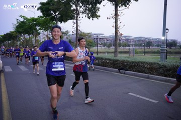 RUN TO LIVE 2024 - Ảnh #1380420