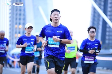 RUN TO LIVE 2024 - Ảnh #1326431