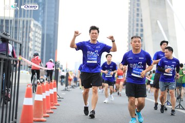 RUN TO LIVE 2024 - Ảnh #1347705