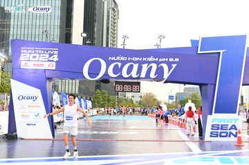 RUN TO LIVE 2024 - Ảnh #1418554