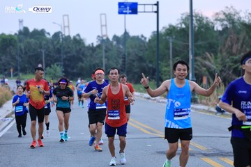 RUN TO LIVE 2024 - Ảnh #1369567