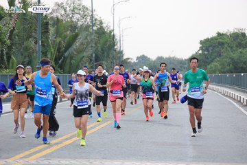 RUN TO LIVE 2024 - Ảnh #1388962
