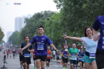 RUN TO LIVE 2024 - Ảnh #1434949