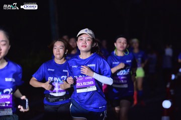 RUN TO LIVE 2024 - Ảnh #1334600