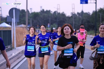 RUN TO LIVE 2024 - Ảnh #1359106