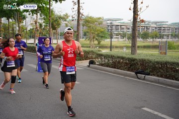 RUN TO LIVE 2024 - Ảnh #1389759