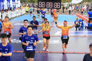 RUN TO LIVE 2024 - Ảnh #1409735