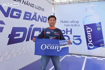 RUN TO LIVE 2024 - Ảnh #1309596